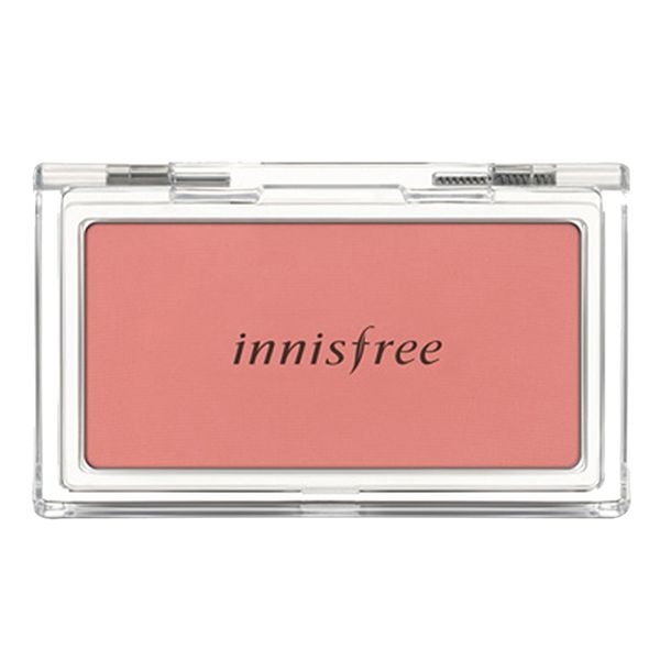 Má Hồng Dạng Kem Innisfree Blusher Cream
