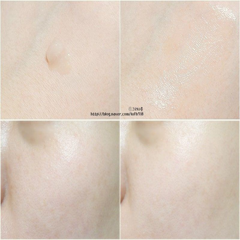 Tinh Chất Chống Lão Hóa Da Innisfree Cauliflower Mushroom Vital Serum 25ml