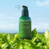  Tinh Chất Trà Xanh Dưỡng Da Hỗn Hợp Da Dầu INNISFREE Green Tea Seed Serum 80ml 