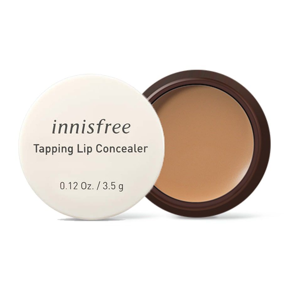 Kem Che Khuyết Điểm Môi Innisfree Tapping Lip Concealer