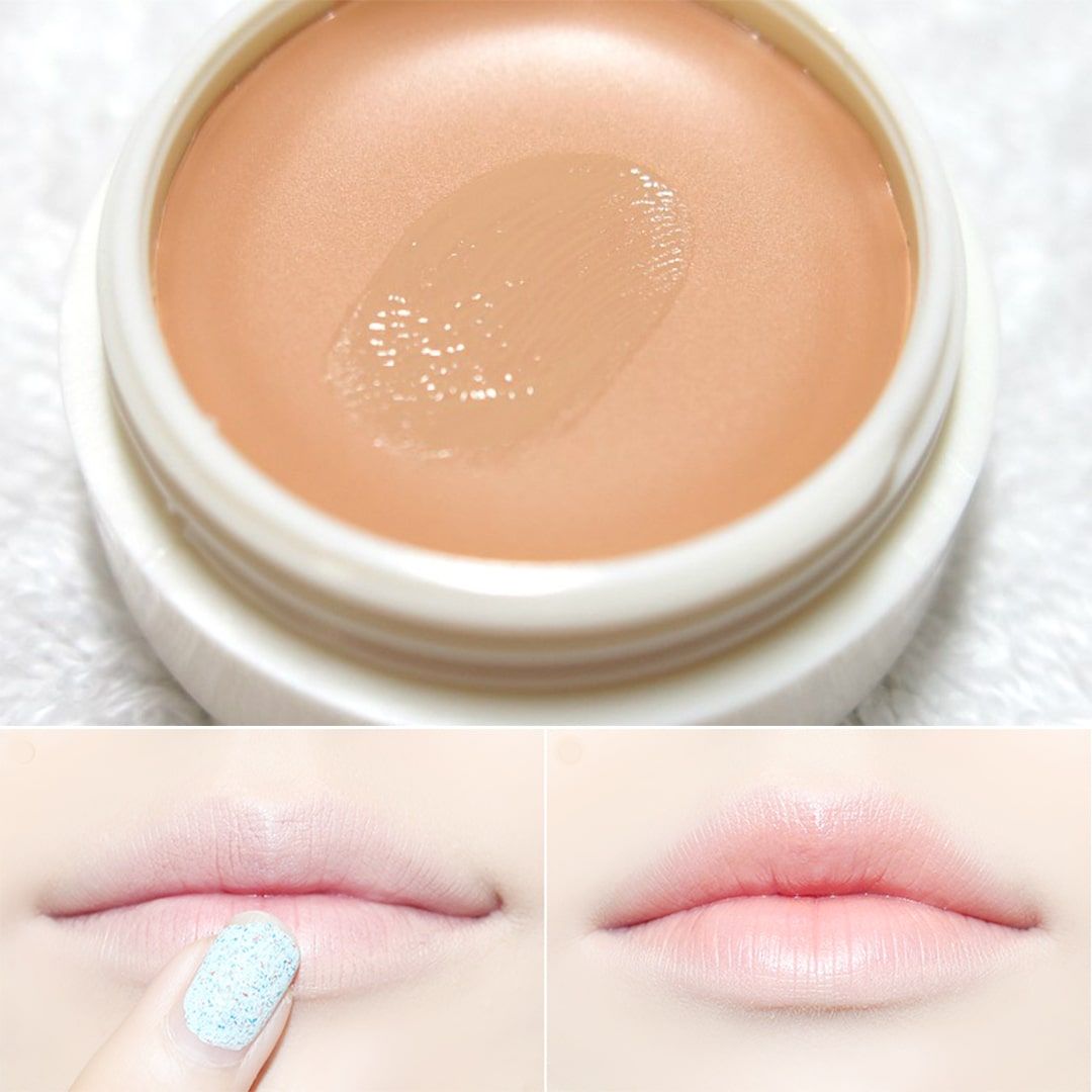 Kem Che Khuyết Điểm Môi Innisfree Tapping Lip Concealer