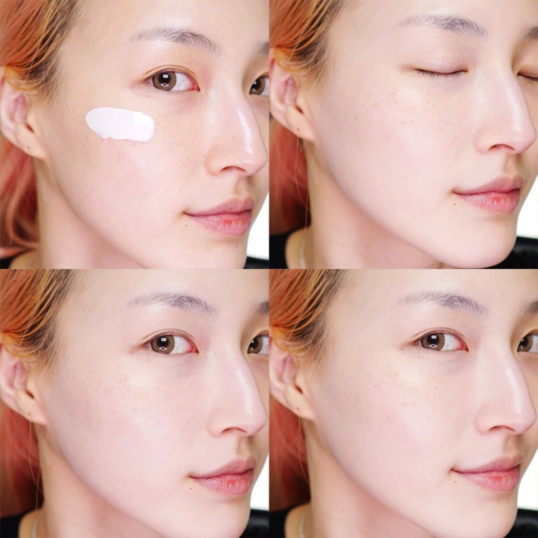 Kem Chống Nắng Innisfree Tone Up No Sebum Sunscreen SPF50+ PA+++ (50ml) (không tích điểm)