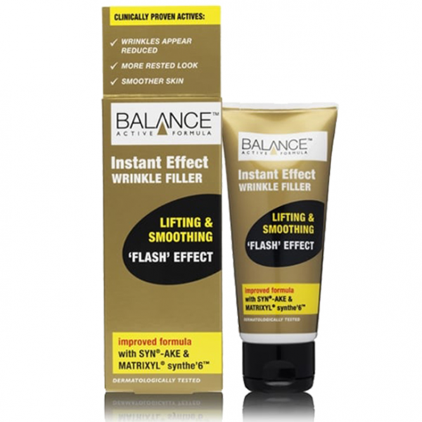 Kem Chống Lão Hoá Balance Active Formula Instant Effect Wrinkle Filler