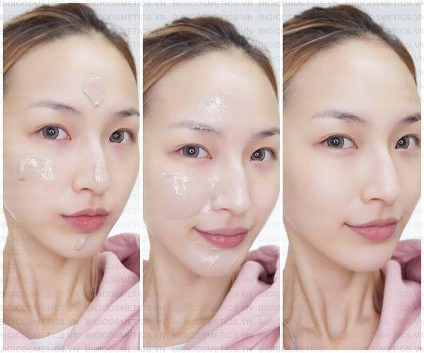 Mặt nạ Innisfree Jeju Volcanic Melting Clay Mask (100ml)