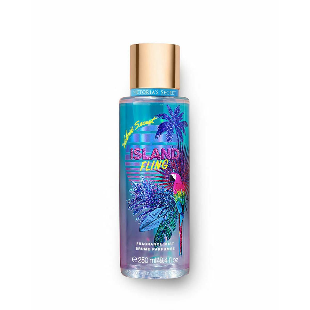 Xịt toàn thân Victoria Secret Body Mist 250 ml (không tích điểm)
