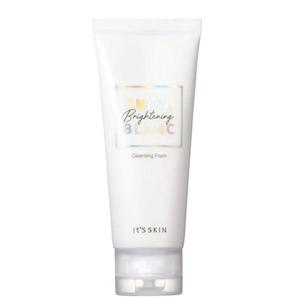 Sữa Rửa Mặt It's Skin Snail Blanc Brightening