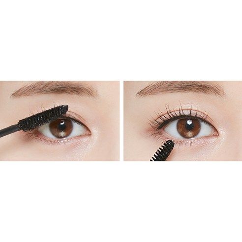 Mascara Missha 3D