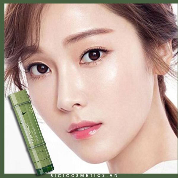 Gel Dưỡng Da Fresh Bamboo Soothing Gel 99%