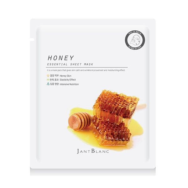 Mặt Nạ Giấy Jant Blanc