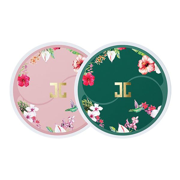 Mặt Nạ Dưỡng Mắt Jayjun Eye Gel Patch