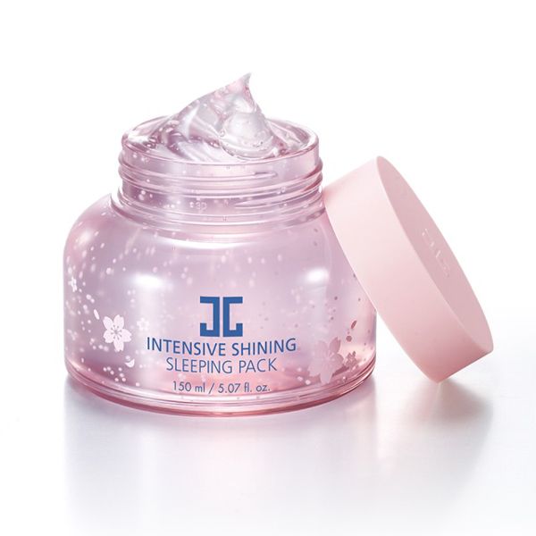 Mặt Nạ Ngủ Jayjun Intensive Shining Sleeping Pack (150ml)
