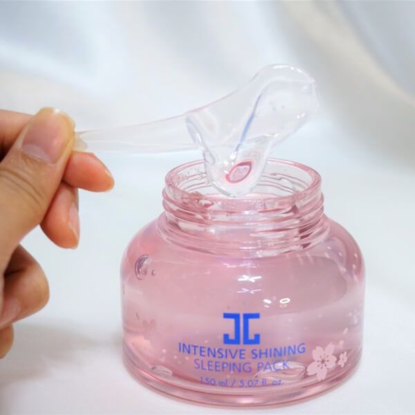 Mặt Nạ Ngủ Jayjun Intensive Shining Sleeping Pack (150ml)