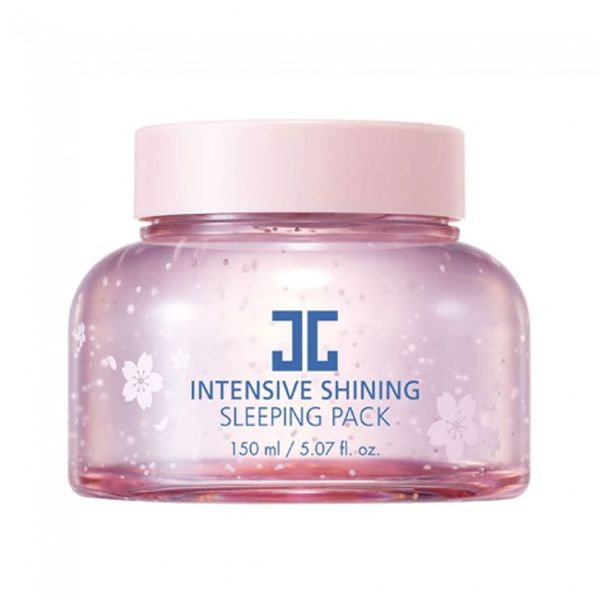 Mặt Nạ Ngủ Jayjun Intensive Shining Sleeping Pack (150ml)