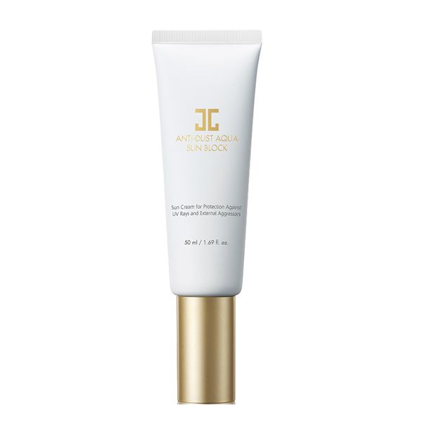 Kem Chống Nắng Jayjun Cosmetic Anti-Dust Aqua Sun Block