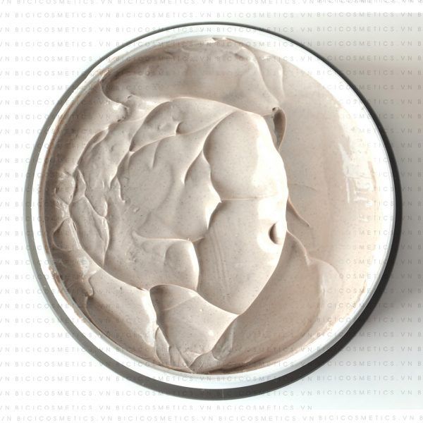 Mặt nạ Jeju Volcanic Lava Pore Mud Pack The Face Shop