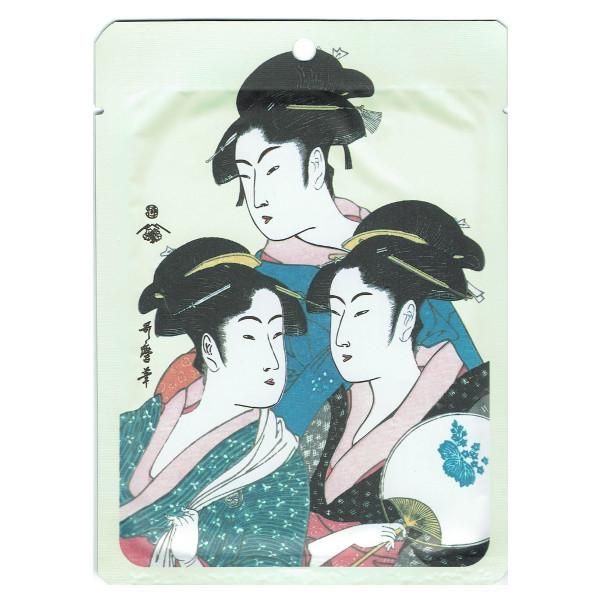 Mặt Nạ Dưỡng Da Mitomo Nhật Bản