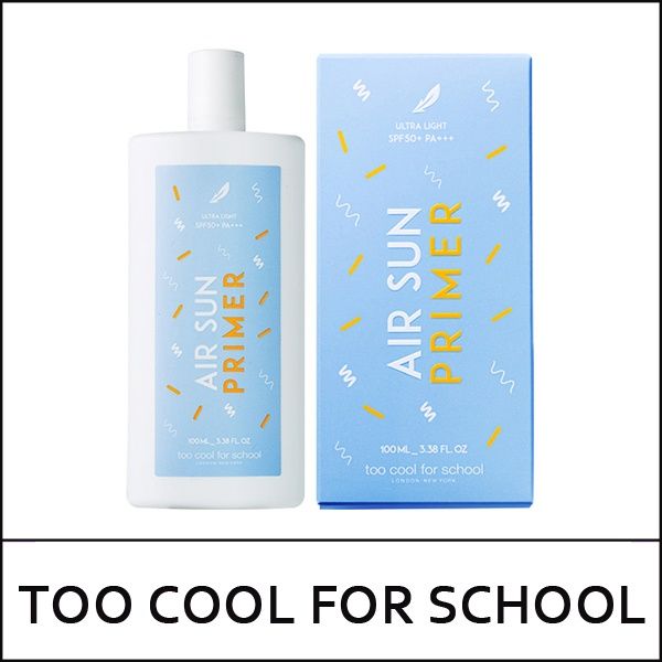 Kem chống nắng Air sun primer too cool for school