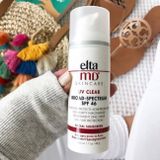  Kem chống nắng Elta MD UV Clear Broad-Spectrum SPF 46 Facial Sunscreen 