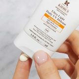  Kem Chống Nắng Mini KIEHL'S Ultra Light Daily UV Defense SPF 50 PA++++ - 10ml 