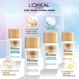  Kem Chống Nắng Ngừa Lão Hóa L'OREAL UV Defender Serum Protector SPF50+ PA++++ 