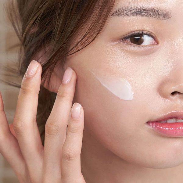 Kem Dưỡng Ẩm Mamonde Ceramide Light Cream 50ml