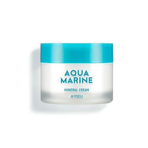 Kem Dưỡng A’Pieu Aqua Marine Cream – 50ml