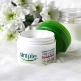  Kem Dưỡng Ban Đêm Simple Kind To Skin Vital Vitamin 