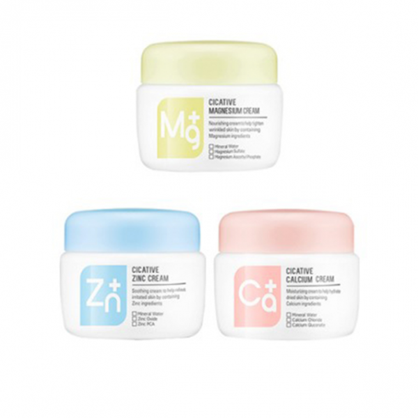 Kem Dưỡng Da A’Pieu CICATIVE Cream