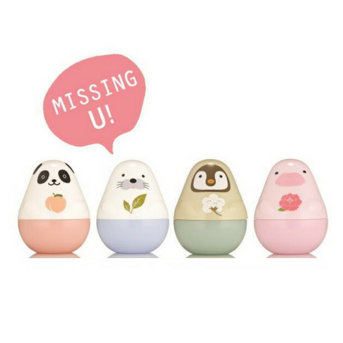 Kem Dưỡng Da Tay Etude House Missing U Hand Cream