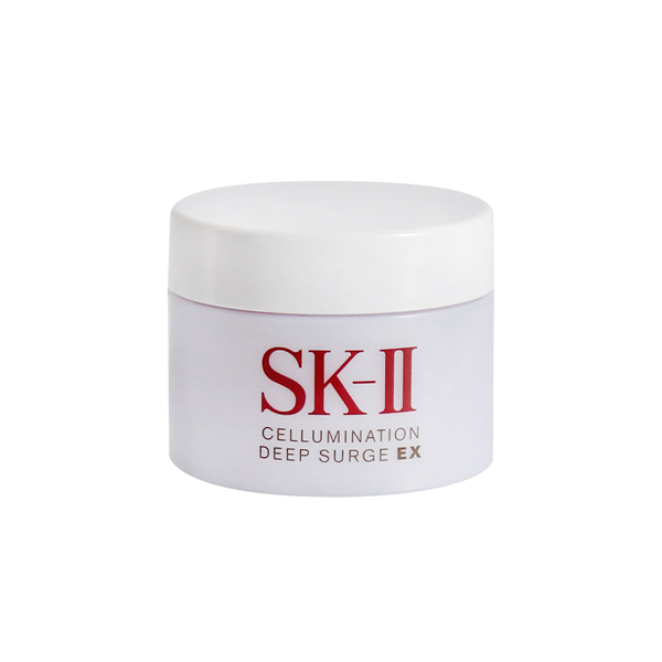 Kem Dưỡng Trắng SK-II Cellumination Deep Surge EX