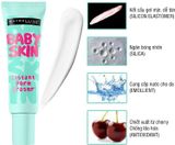  Kem lót MAYBELLINE Baby Skin Instant Pore Eraser 