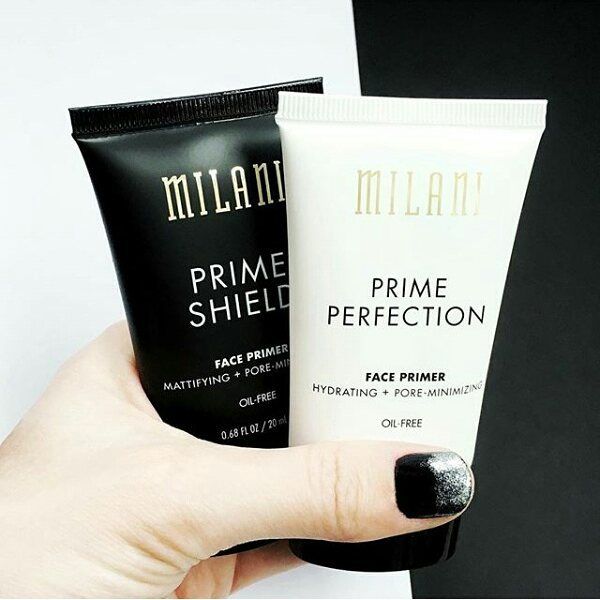 Kem Lót Milani Prime Perfection Face Primer