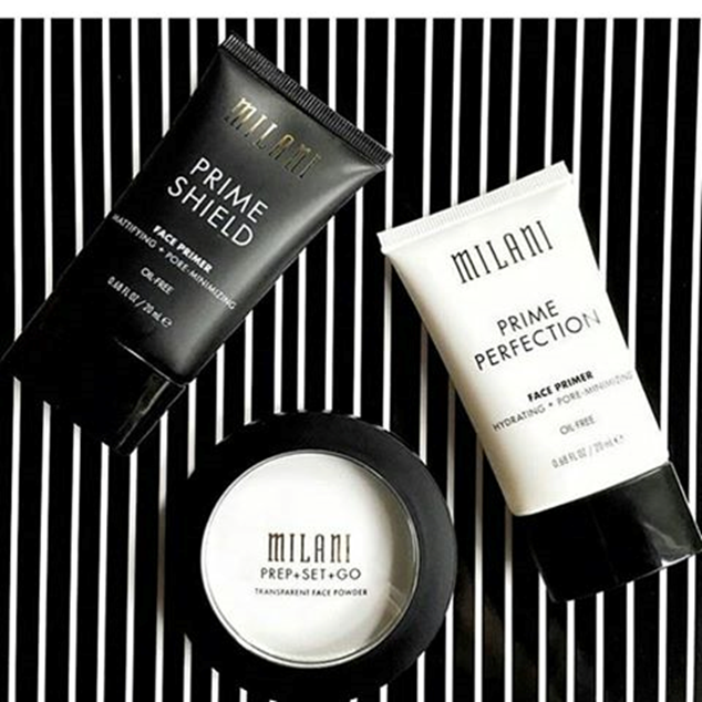 Kem Lót Milani Prime Perfection Face Primer
