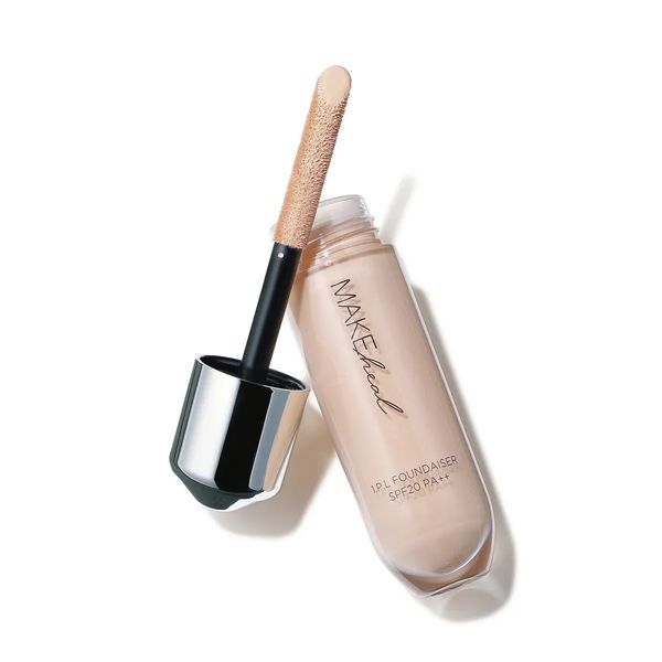 Kem Nền + Che Khuyết Điểm MAKEheal 1.P.L Foundaiser SPF 20 PA++