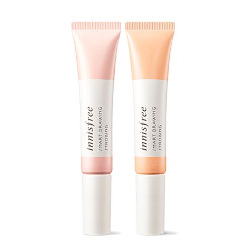 Kem tạo khối bắt sáng Innisfree Smart Drawing Strobing