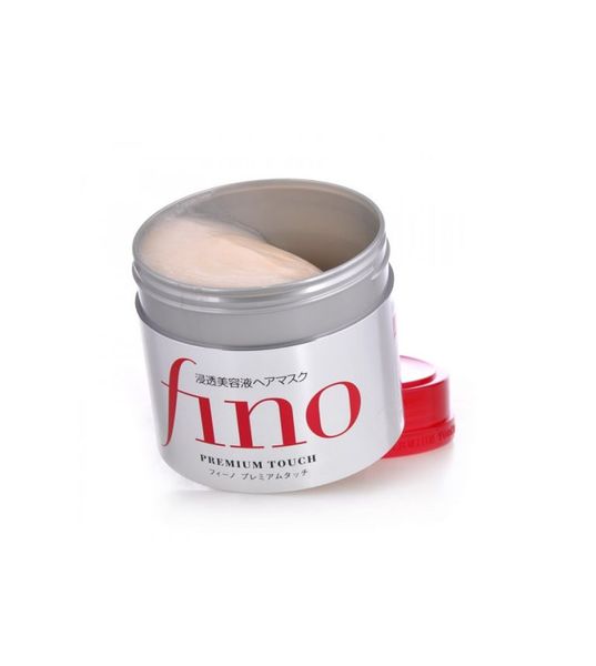  Kem Ủ Tóc Cao Cấp Fino SHISEIDO Premium Touch 