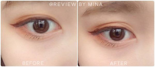 Miếng Dán Kích Mí Aritaum Ultra Slim Double-Sided Double Eyelid Tape