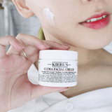  Kem Dưỡng Ẩm Dành Cho Mọi Da KIEHL'S Ultra Facial Cream 