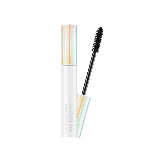 Mascara Làm Dài Mi Missha Length Boost Cara