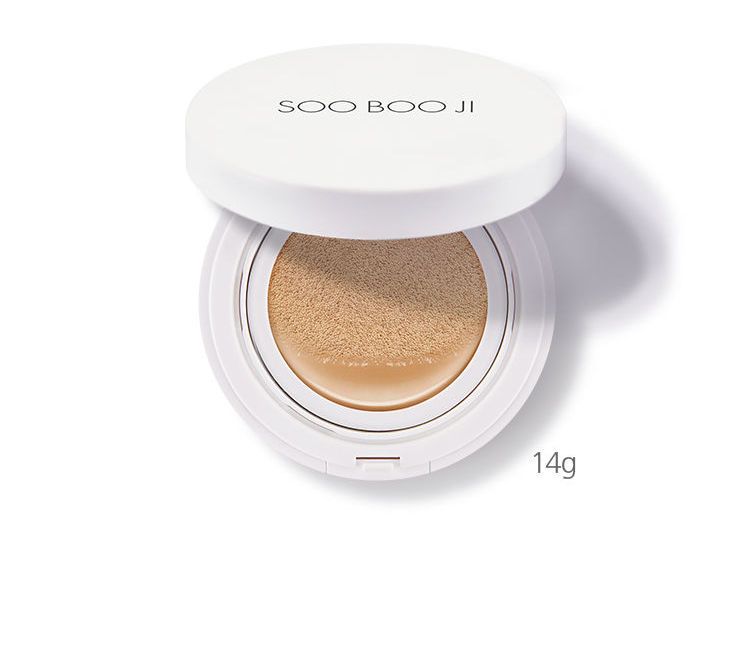 A’Pieu Soo Boo Ji Cushion SPF50 PA+++
