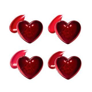 Son Trái Tim The Saem Love Me Coating Tint