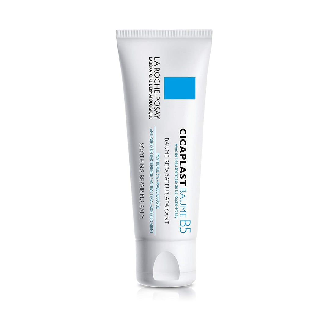 Kem Dưỡng Làm Dịu Và Phục Hồi Da La Roche-Posay Cicaplast Baume B5 (40ml)