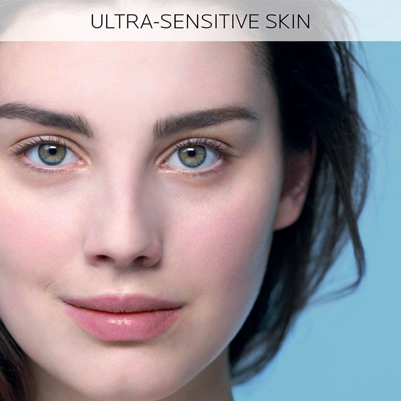 Nước Tẩy Trang La Roche-Posay Micellar Water Ultra Sensitive Skin