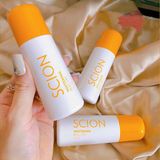  Lăn Khử Mùi Hỗ Trợ Trắng Da SCION Whitening Roll On NUSKIN 75ml 