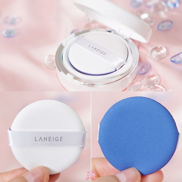 Phấn Nước Kiềm Dầu Laneige BB Cushion Pore Control SPF50+ PA+++