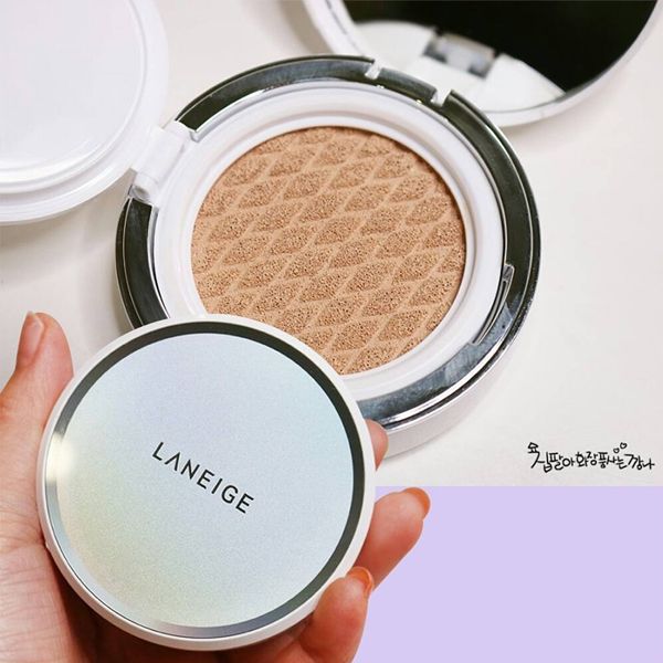 Phấn Nước Kiềm Dầu Laneige BB Cushion Pore Control SPF50+ PA+++
