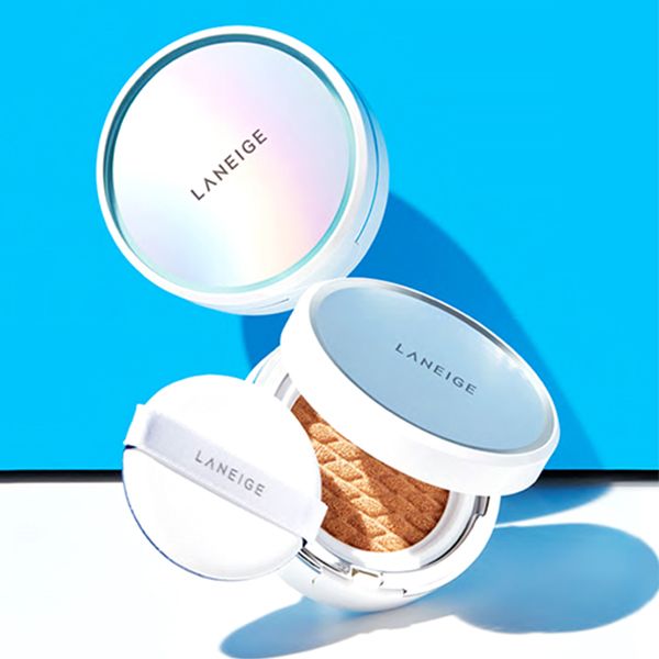 Phấn Nước Kiềm Dầu Laneige BB Cushion Pore Control SPF50+ PA+++