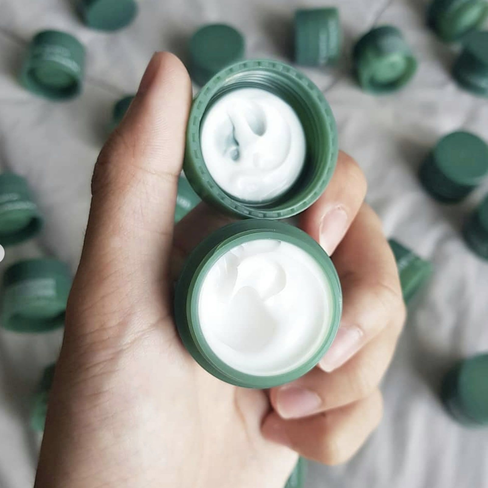 Mặt Nạ Ngủ Laneige Cica Sleeping Mask Mini