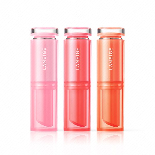 Son Dưỡng Ẩm Mịn Môi Có Màu Laneige Stained Glow Lip Balm