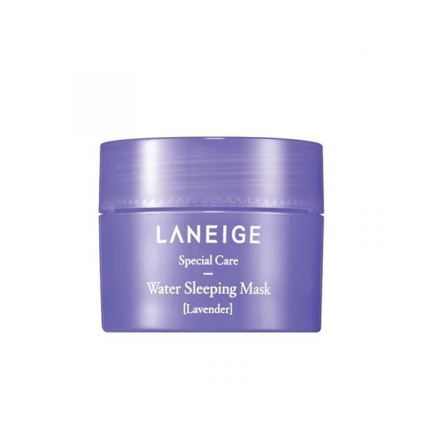 Mặt nạ ngủ Laneige Water Sleeping Mask Lavender (15ml)